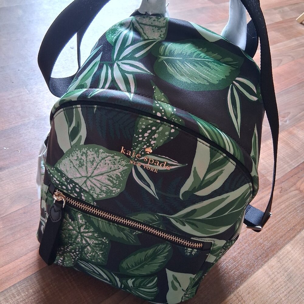 Kate Spade Medium Backpack